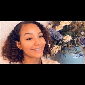 Meet your Posher, Jayla